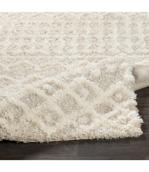 URBAN SHAG RUG Livabliss Urban Shag USG-2303 Area Rug