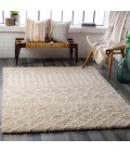 URBAN SHAG RUG Livabliss Urban Shag USG-2303 Area Rug