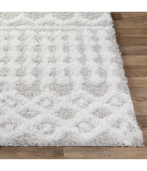 Livabliss Urban Shag USG-2310 Area Rug