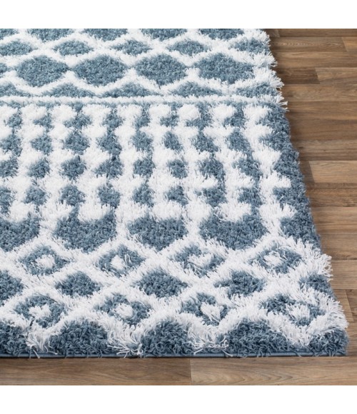 Livabliss Urban Shag USG-2311 Area Rug