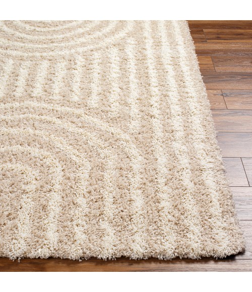 Livabliss Urban Shag Rug USG2315