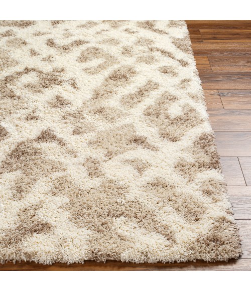 Livabliss Urban Shag Rug USG2323