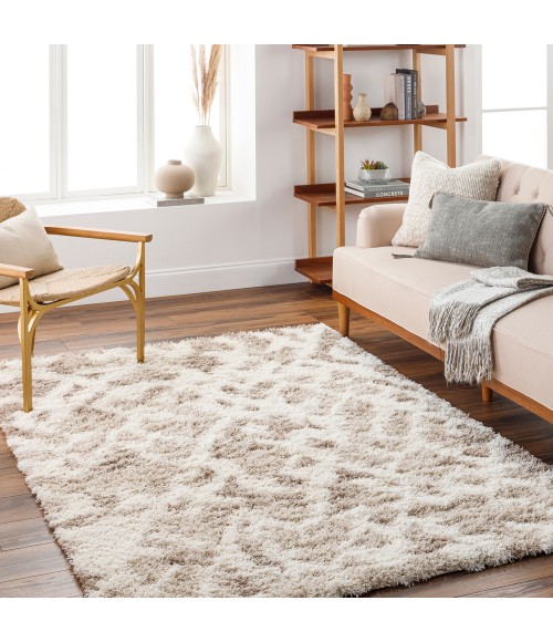Livabliss Urban Shag Rug USG2323