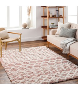 Livabliss Urban Shag USG2339 Light Grey Taupe Area Rug 5 ft. 3 in. X 7 ft. 3 in. Rectangle