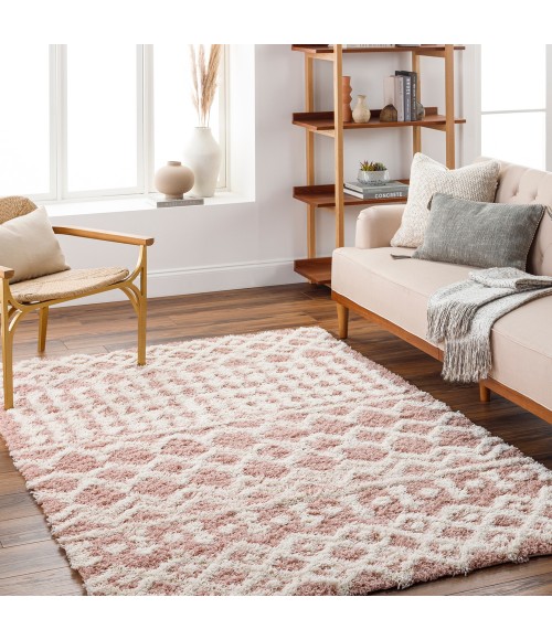 Livabliss Urban Shag Rug USG2339