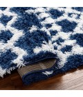 Livabliss Urban Shag Rug USG2341