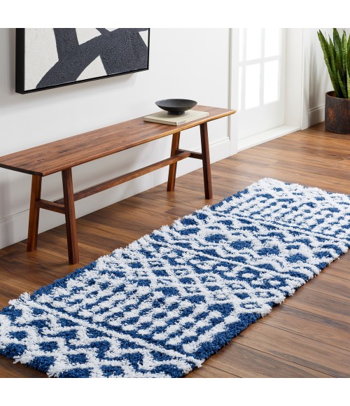 Livabliss Urban Shag Rug USG2341