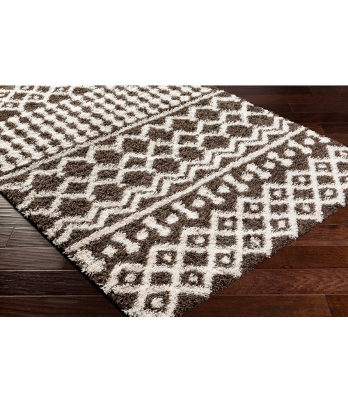 Livabliss Urban Shag Rug USG2342