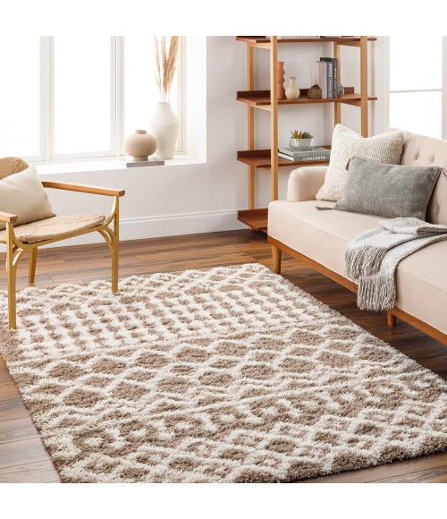 Livabliss Urban Shag Rug USG2343