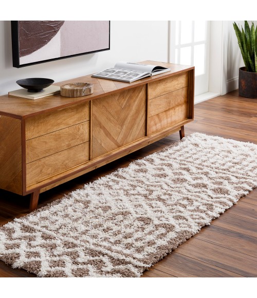 Livabliss Urban Shag Rug USG2343