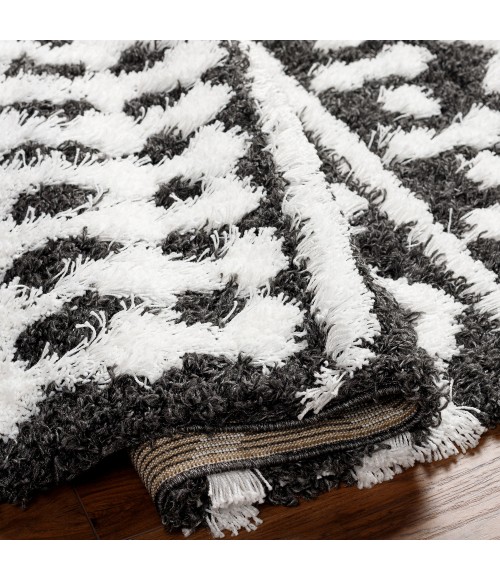 Livabliss Urban Shag Rug USG2344