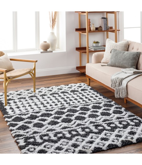 Livabliss Urban Shag Rug USG2344