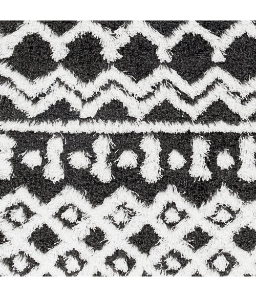 Livabliss Urban Shag Rug USG2344