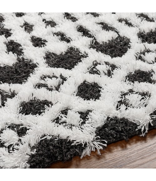 Livabliss Urban Shag Rug USG2344