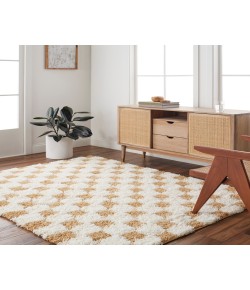 Livabliss Urban Shag USG-2346 5 ft. 3 in. x 7 ft. 3 in. Rectangle Rug