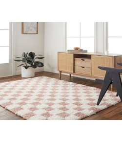 Livabliss Urban Shag USG-2347 5 ft. 3 in. x 7 ft. 3 in. Rectangle Rug