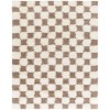 Livabliss Urban Shag USG-2348 9 ft.2 in. x 12 ft. Rectangle Rug