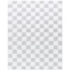 Livabliss Urban Shag USG-2349 6 ft. 7 in. x 9 ft. 6 in. Rectangle Rug