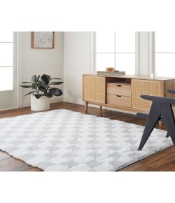 Livabliss Urban Shag USG-2349 9 ft.2 in. x 12 ft. Rectangle Rug
