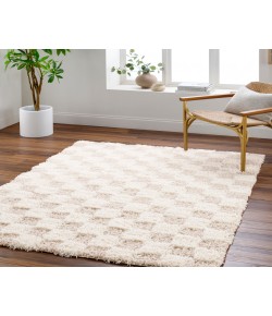 Livabliss Urban Shag USG-2350 2 ft. 7 in. x 7 ft. 3 in. Runner Rug