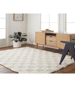 Livabliss Urban Shag USG-2350 5 ft. 3 in. x 7 ft. 3 in. Rectangle Rug