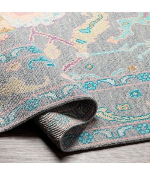 USHAK RUG Surya Ushak USK-2300 2 x 3 Rug