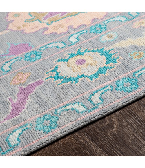 USHAK RUG Surya Ushak USK-2300 2 x 3 Rug