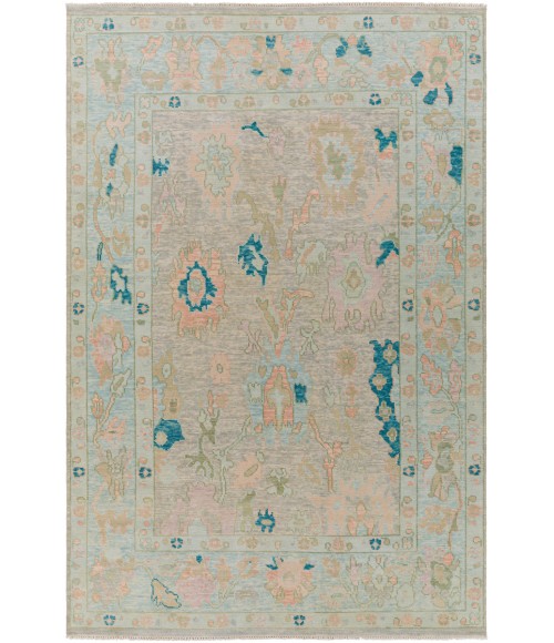 USHAK RUG Surya Ushak USK-2301 2 x 3 Rug
