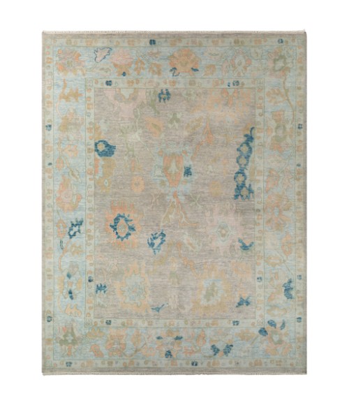 USHAK RUG Surya Ushak USK-2301 2 x 3 Rug