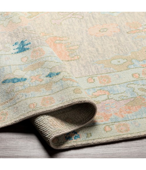 USHAK RUG Surya Ushak USK-2301 2 x 3 Rug