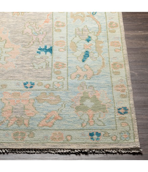 USHAK RUG Surya Ushak USK-2301 2 x 3 Rug