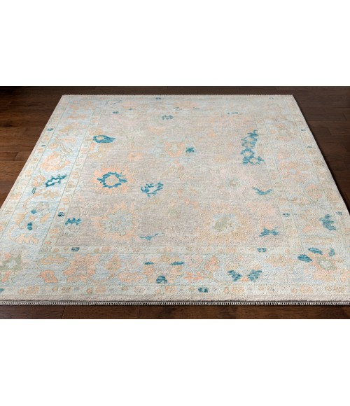USHAK RUG Surya Ushak USK-2301 2 x 3 Rug