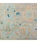 USHAK RUG Surya Ushak USK-2301 2 x 3 Rug