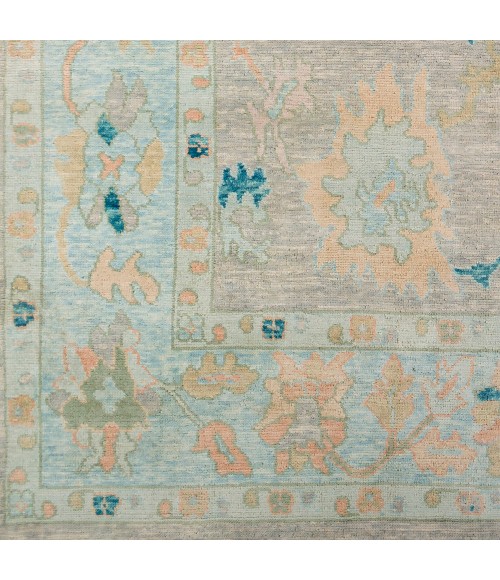 USHAK RUG Surya Ushak USK-2301 2 x 3 Rug