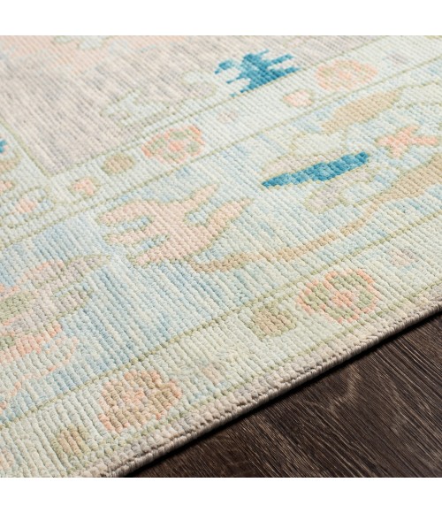 USHAK RUG Surya Ushak USK-2301 2 x 3 Rug