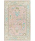 Surya Ushak USK-2302 6  x 9  Rug