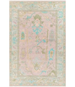 Surya Ushak USK2302 Multi Area Rug 8 ft. 10 in. X 12 ft. Rectangle