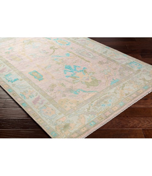 USHAK RUG Surya Ushak USK-2302 8 x 10 Rug