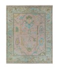 USHAK RUG Surya Ushak USK-2302 8 x 10 Rug