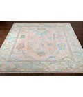 USHAK RUG Surya Ushak USK-2302 8 x 10 Rug