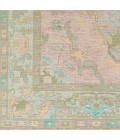 USHAK RUG Surya Ushak USK-2302 8 x 10 Rug