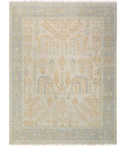 Surya Ushak USK2305 Area Rug 6 ft. X 9 ft. Rectangle