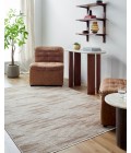 Usonia USO-2301 32" x 10 Machine Woven Rug