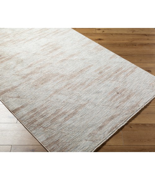 Usonia USO-2301 32" x 10 Machine Woven Rug