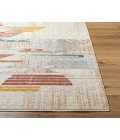 Usonia USO-2303 32" x 10 Machine Woven Rug