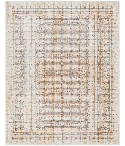 Usonia USO-2304 32" x 10 Machine Woven Rug