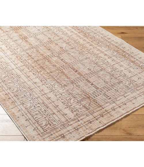 Usonia USO-2304 32" x 10 Machine Woven Rug