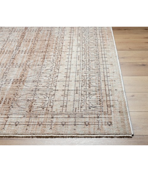 Usonia USO-2304 32" x 10 Machine Woven Rug
