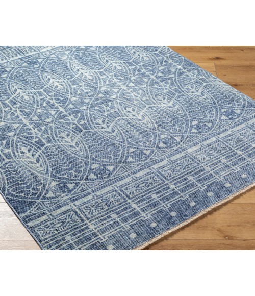 Usonia USO-2306 5 x 78" Machine Woven Rug