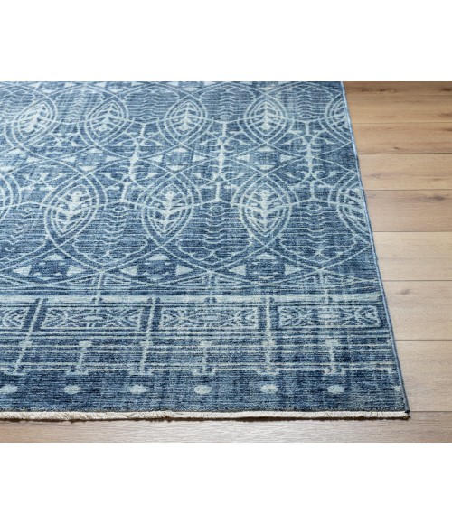 Usonia USO-2306 5 x 78" Machine Woven Rug